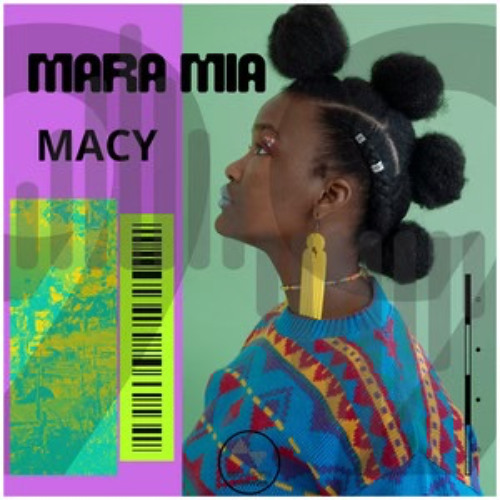 Mara Mia (Radio Edit)