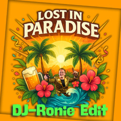 Lost in Paradise (DJ-Ronie CV Remix)