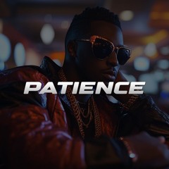 Chill Storytelling Piano Beat 2025 | PATIENCE