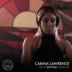 Carina Lawrence - Live at Unit 58, London