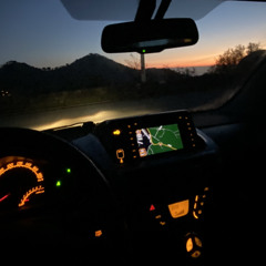 skit 5 a.m w/ @lelesullatraccia