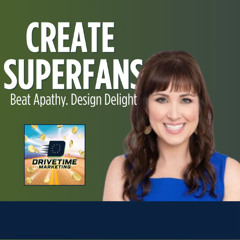 Creating Casino Superfans with Brittany Hodak: Beat Apathy, Win Advocacy