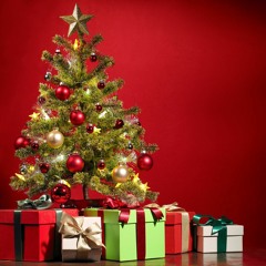 Ich wünschte Weihnachten wär jeden Tag | https://youtu.be/Mhln5jt2mGI
