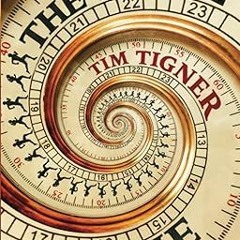 [PDF] The Price of Time By  Tim Tigner (Author)  Full Pages