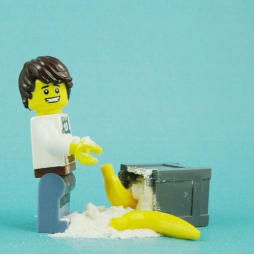 Legos (second mix)
