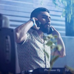 Oscar Duque, Wieze - El Mensaje (Original Mix)