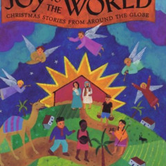 [Download] EPUB 🗸 Joy to the World by  Saviour Pirotta &  Sheila Moxley [EBOOK EPUB