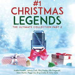 Christmas Island - Ella Fitzgerald