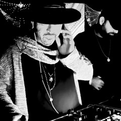 Patron Set live 15.11.22 Dudi&friends