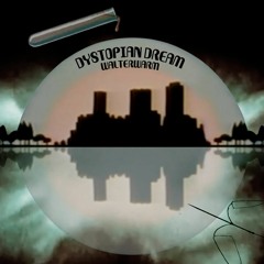 Dystopian Dream | Coming April 30th