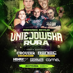 RENIEC # PROTECTOR UNIEJÓW - 28.01.2023 - UNIEJOWSKA RURA - seciki.pl