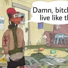 troll muzik p.idontdrinkcodeine