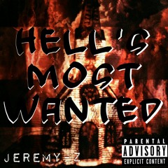 Hell's Most Wanted (prod. by SANTOS SANTANA)