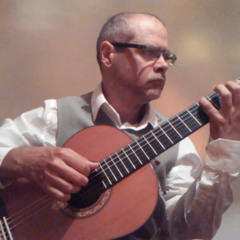 Endless Night original composition for guitar by Ramón León Egea