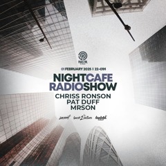 Mr.Son Live At Night Café @ PaksFM 2025.02.01.