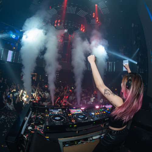 WAVE 0513 Full HardTechno Set