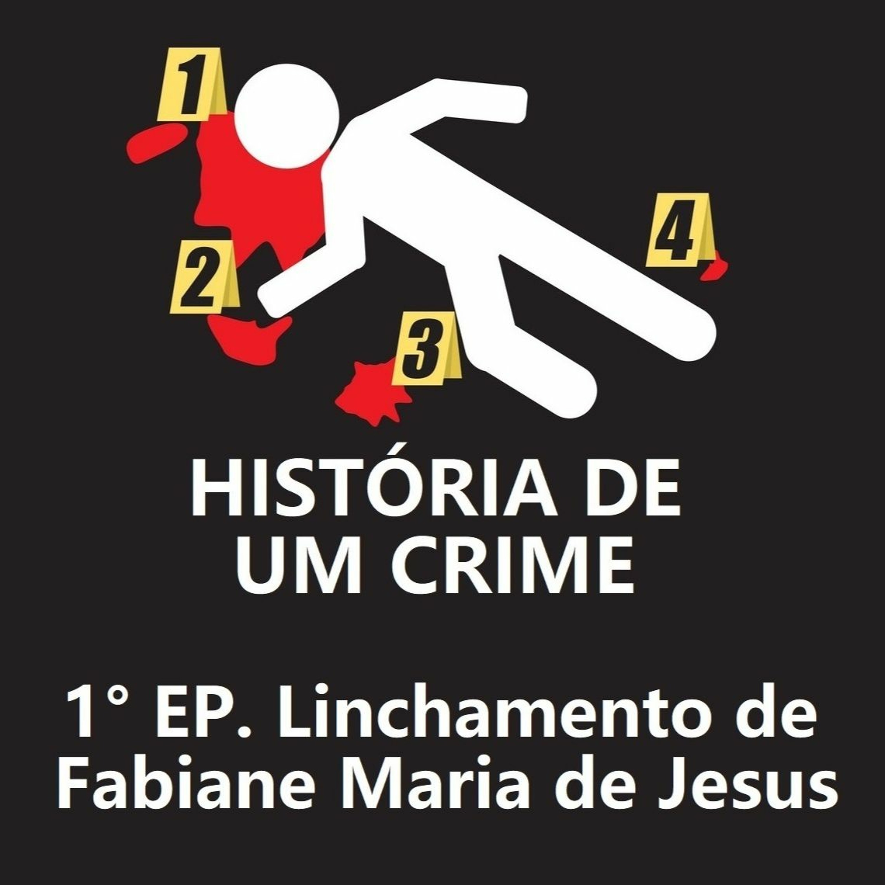 História de um Crime