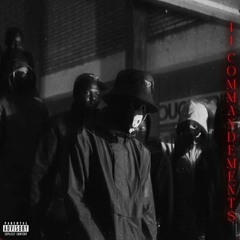 Scott-11 commandement (Prod : a.rk988)