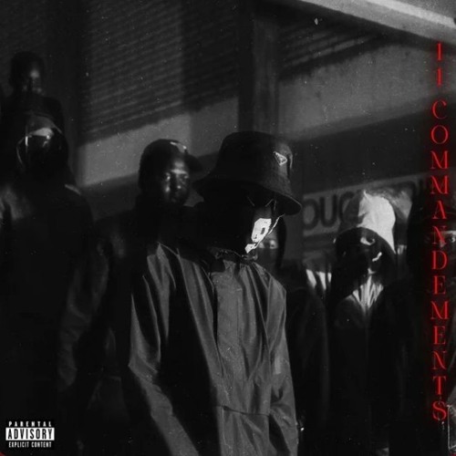 Scott-11 commandement (Prod : a.rk988)