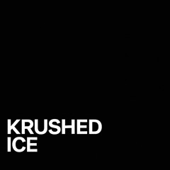 krushed ice - Smino (ycki flip)