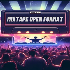 Mixtape Open Format All Genres | Mixology Vol. 03 | Preview Buy = Free Download Full Version Mixtape