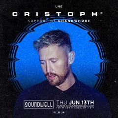 Cristoph Support Set 6.13.24