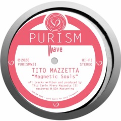 Tito Mazzetta - Eggs Benedict [PURISMW31]
