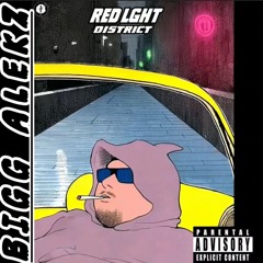 RED LIGHT DISTRICT PHONK MIX