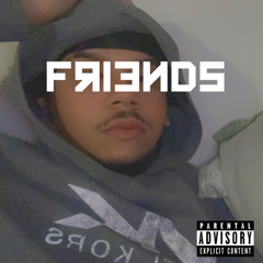 KidNelly - Friends