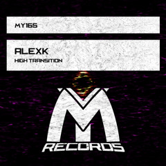 AlexK - High Transition (Original Mix)