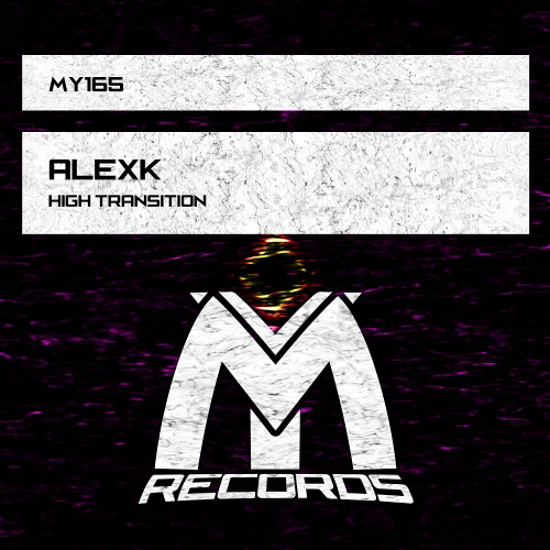 AlexK - High Transition (Original Mix)