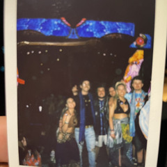 Dancefestopia Yellow Brick Road tour 2024 Submission Mix