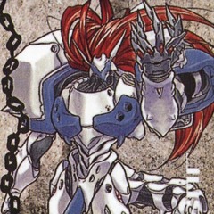 Guilty Gear 1 The missing link - Meet Again (Justice's Theme)