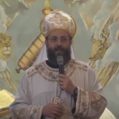 حياة الصلاة القس يوسف داود 4 3 2022