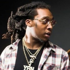 Quavo & Takeoff - Messy(TRTheProducer "Might Aswell" Mashup)