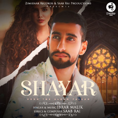 Shayar - Ibrar Malik || Saab Rai