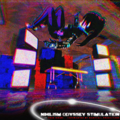 Nihlism Odyssey Stimulation [Prod.Echo Alexander]