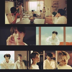 Film out X Fake Love X Black Swan