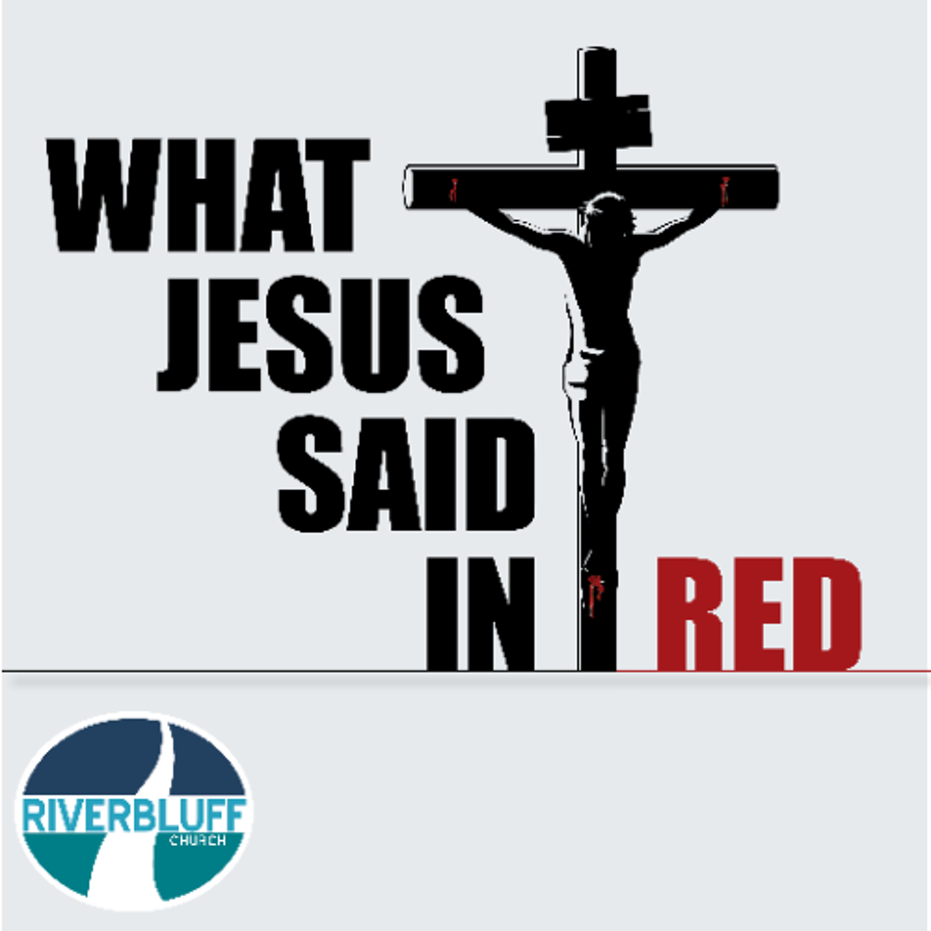 Riverbluff Church Sermons