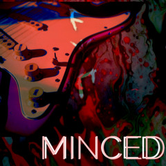 minced