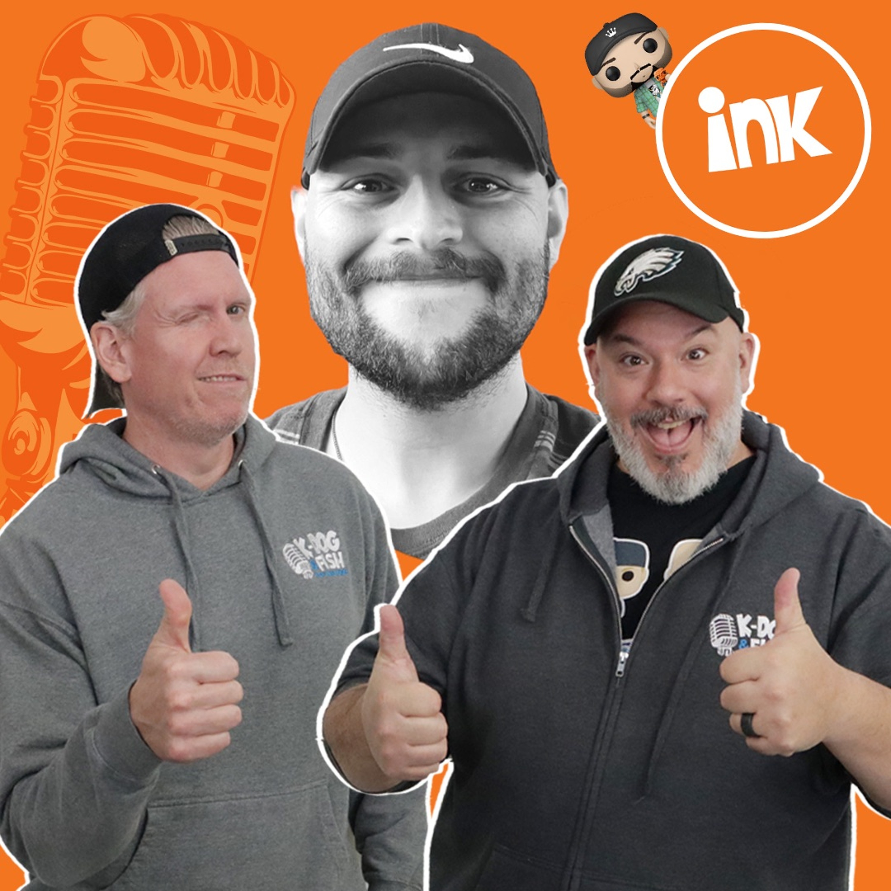 SideKick Ink Exclusive Interview