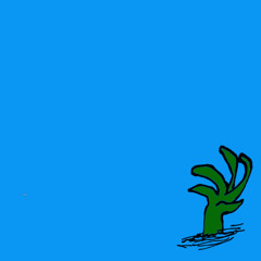 DROWNED IN A LAKE FREESTYLE