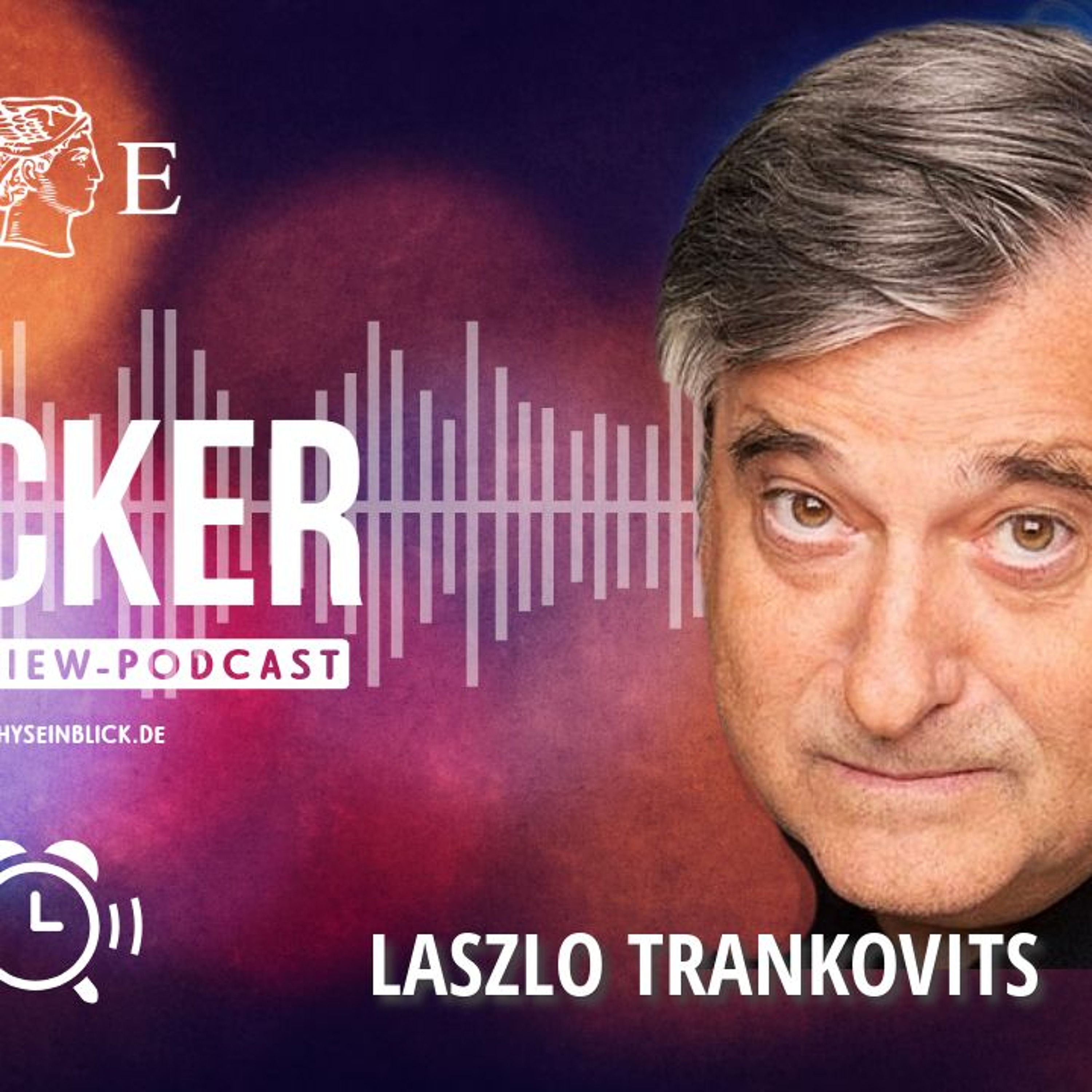 Podcasts von Tichys Einblick