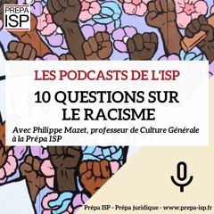 10 questions sur le racisme