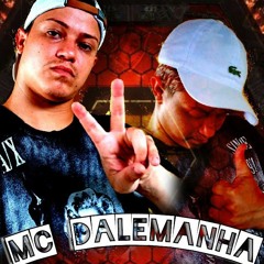 MC DALEMANHA [[ACAPELAS NEUTRAS 2K22]]