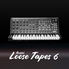 Loose Tapes 006