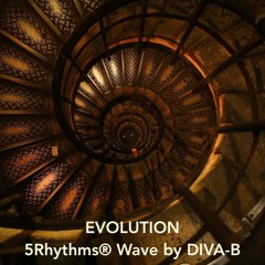 Evolution 5Rhythms® Wave