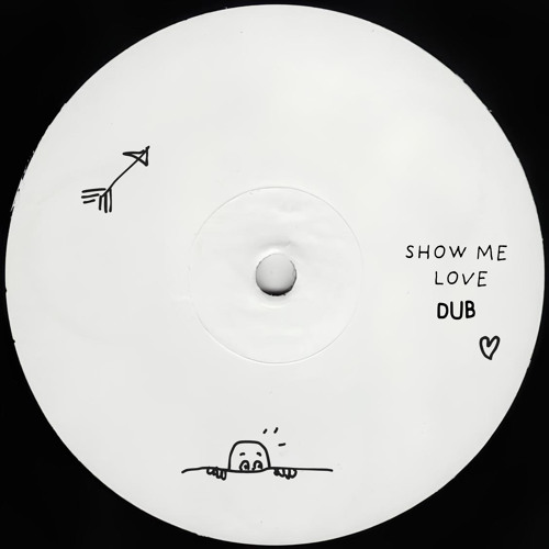 SEBASTIAN WIBE - SHOW ME LOVE DUB