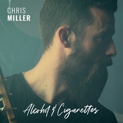 Alcohol And Cigarettes
