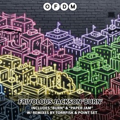 FRIVOLOUS JACKSON-BURN-TORRFISK REMIX